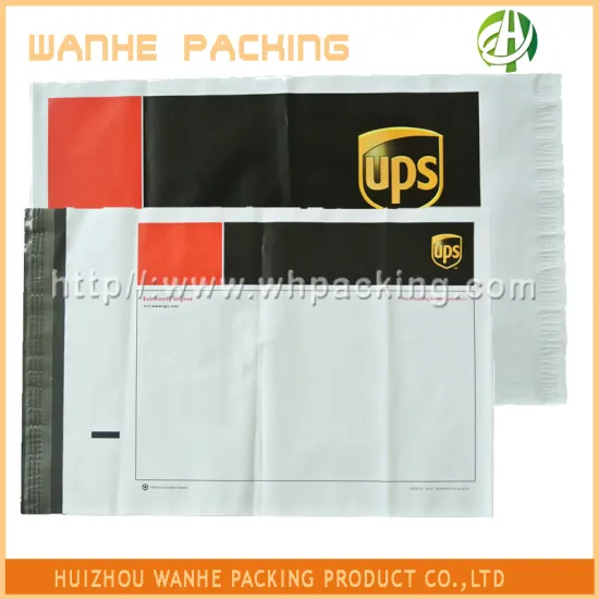 waterproof poly bags manufacture