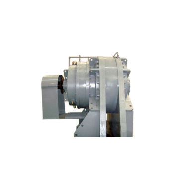 Planetary Center Drive Gearboxes