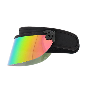 Women fashion sun visor hat