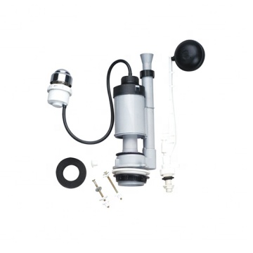 Factory Direct Pneumatic Cistern Toilet Flush Valve Manufacturer