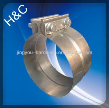 Top quality rapid clamp