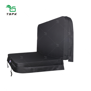 Wholesale Outdoor Swim Spa Hot Tub Covers & Accessories