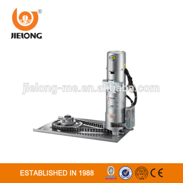 300kg roller shutter motors/ jielong shutter motors factory wholesale