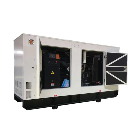 Silent Diesel Generator Prices with Perkins Engine: 50kw-2mw