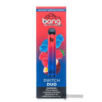 Stock vape Bang XXL vape pen equipment 800MAH