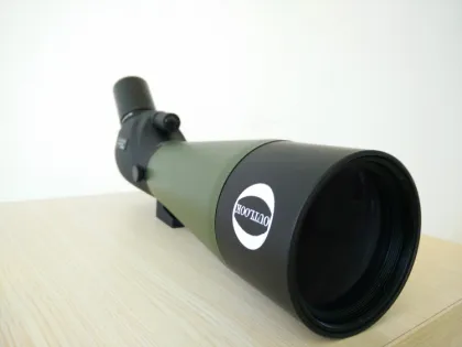 Waterproof Spotting Scope 20-60x80: Birding Scopes & Thermal Telescopes