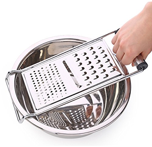 Stainless Steel Kitchen Manual Cheese Ginger Grater