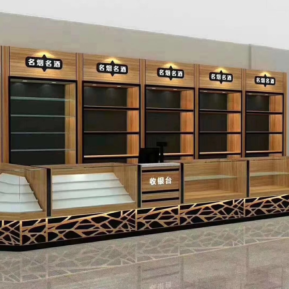 Boutique Service Desks