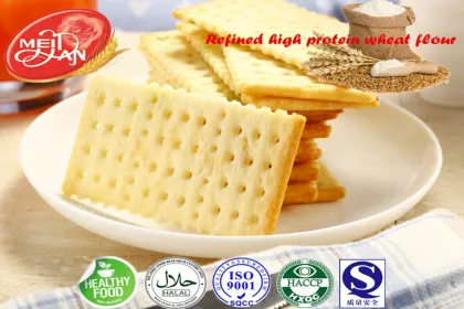HOT!450g milk salt soda cracker biscuit