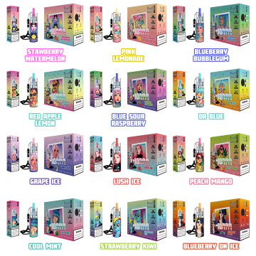 RandM Tornado 10000 puff Disposable Vape Wholesale