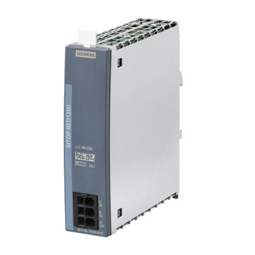 SONGWEI New SITOP RED1200 Redundancy Module 6EP4346-7RB00-0AX0