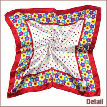 Hot-selling special silk scarf india 2014