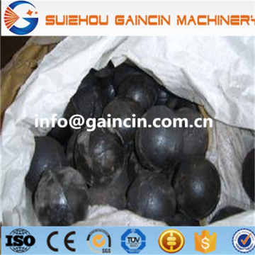 grinding chrome balls, alloyed cast chromium balls, chromium alloyed balls