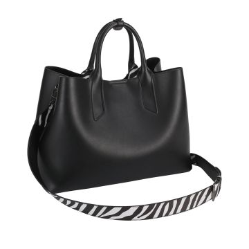 Luxury Big Geniune Leather Bag