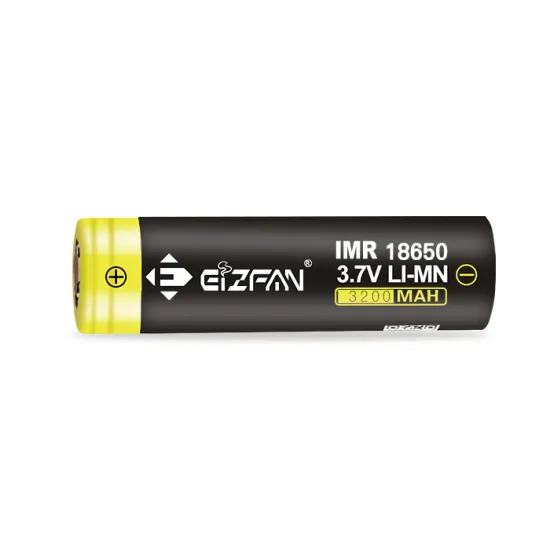 High Quality Efan Eizfan Li Ion 18650 Battery Pack: 3200mAh, 35A, 3.7V Graphene Battery from Chinese Suppliers