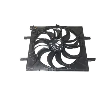 Wholesale Auto Spare Parts: OE 1ED121203A Electron Fan for VW ID4 ID6 - Electrical Radiator Fan Accessories