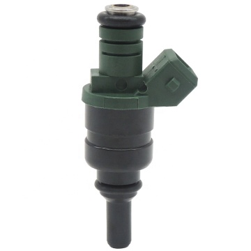 Brand NEW Siemens Injector Gasolina Fuel Injector for KIA RIO 1.6L-L4 OK30C13250