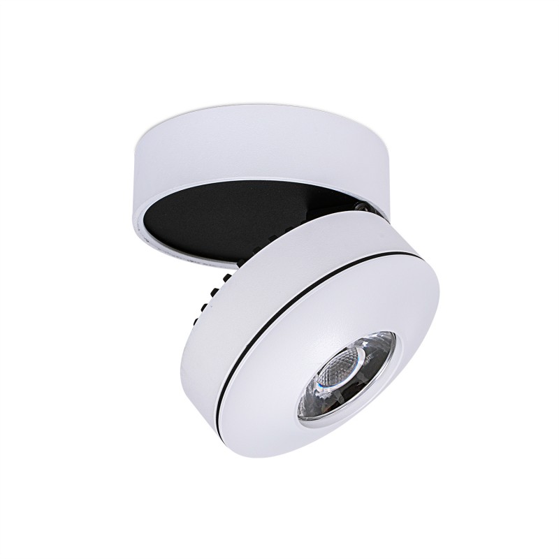 15W COB LED Spotlight