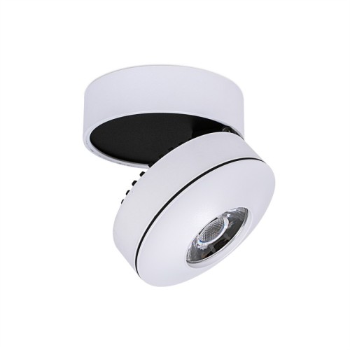 DIM 12W COB LED Spotlight with CE