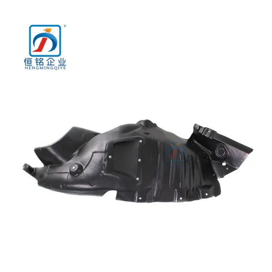 R 2076901730 L 2076901830 FRONT FENDER INNER CAR PARTS E CLASS W207 MERCEDES BENZ" 

However, for better search engine optimization and readability, consider shortening it to:

"Front Fender Inner Part R 2076901730 L 2076901830 E-Class W207 Mercedes Benz