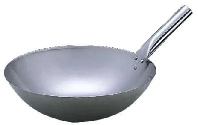 Chinese Wok ,s/s