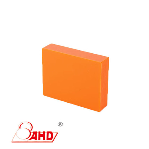 Acid and Alkali Resistant HDPE Sheet