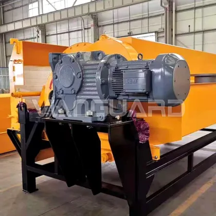 Mineral Equipment Magnetic Separator