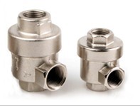 Hand Switching Valve Quick Exhaust Valve Pneumatic Mechanical Valve Solenoid Valve Xq 170600 170800 171000 171500 