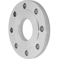 ASME B16.5 SS304 Stainless Steel Plate Flange