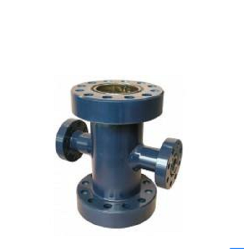 Screw Pump Drilling Spool Adaptor