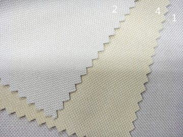 2019 Full Blackout Window Curtain Fabric 100% Poly