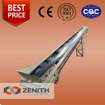New Product China Supplier Mobile Rubber Conveyor Belt Price Made In China
