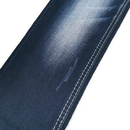 AUFAR 7.6oz uhmwpe denim fabric stretch selvedge denim fabrics