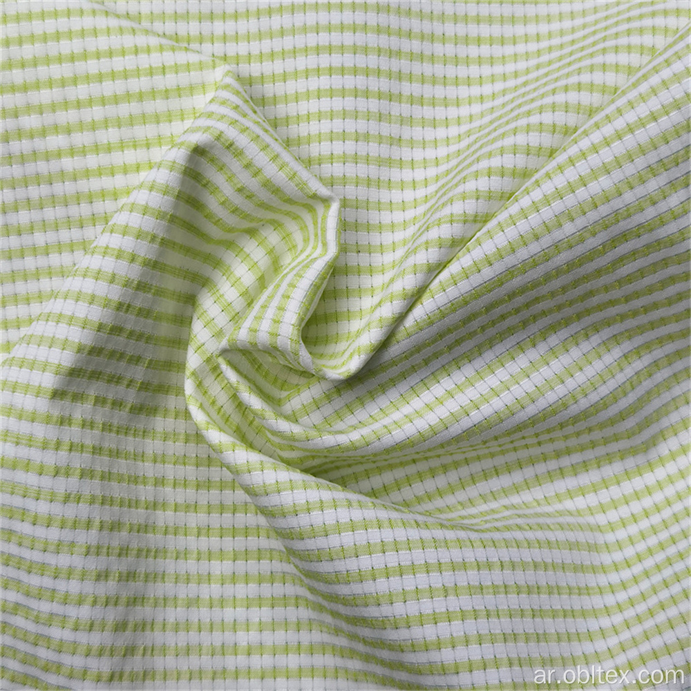 OBL21-1657 Fashion Stretch Fabric for Sports