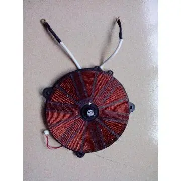 appliances induction cooker