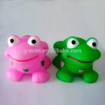 squirt baby bath toy animal,The frog prince