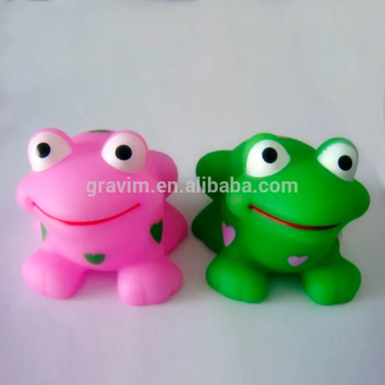 squirt baby bath toy animal,The frog prince