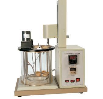 GD-7305 Petroleum and Synthetic Fluid Emulsion Characteristics Tester