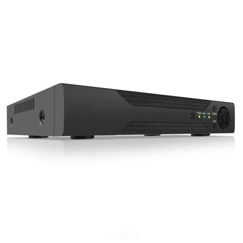 CCTV Cheap POE NVR Kits 4.0MP System