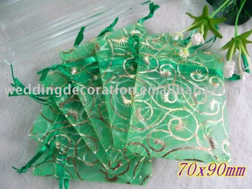 Organza Wedding Bag wholesale