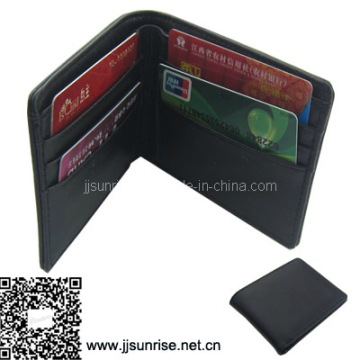 Leather Purse (JJ-L-WALLET09)