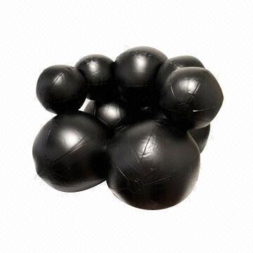 Inflatable bubble sofa, OEM and ODM orders are welcome