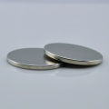 Rare Earth Disc Permanent NdFeB Magnet