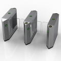 Stainless Steel Automatic Swing Turnstile Gate