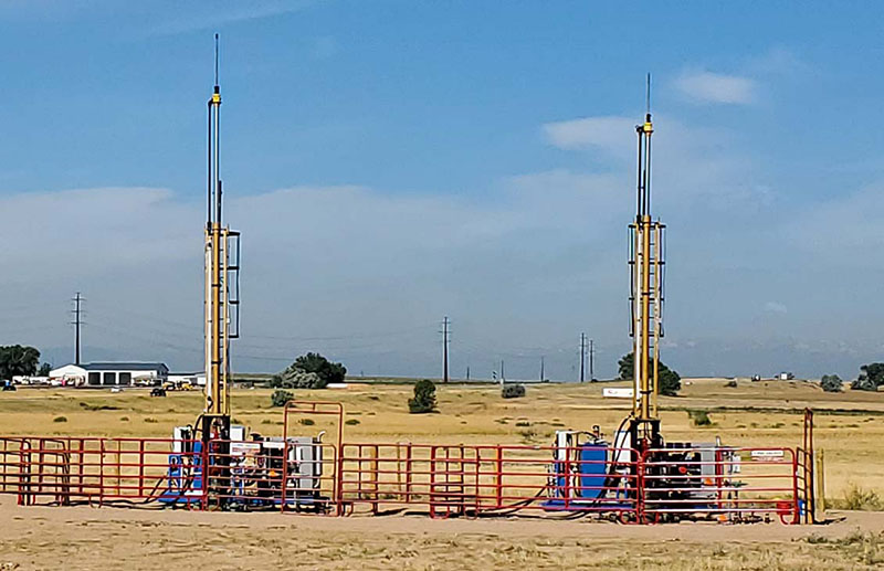 Hydraulikpumpeneinheit zum Verkauf