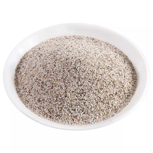 Kaliteli toptan kalsine Kaolin Light Kaolin 16-200 Mesh