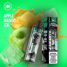 Best Disposable Vape Pen E Cigarette 1000Puff