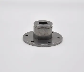 Factory OEM Customized Stainless Steel Iron Machine Parts