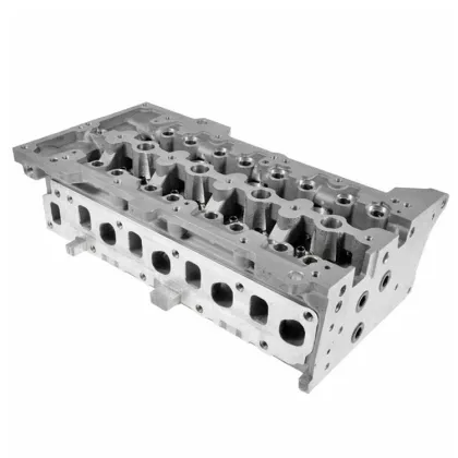 DIESEL BARE CYLINDER HEAD for FIAT Doblo Cargo Idea Linea Strada Nuova