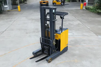 XCMG 1.5 Ton Stand-On Reach Forklift Truck Hyundai Forklift Parts
